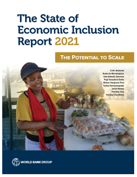 The State of Economic Inclusion Report 2021 